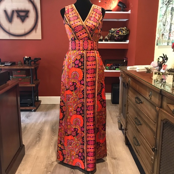 Vintage Dresses & Skirts - Vintage 1960’s dress